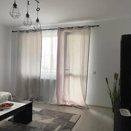 Easyapartments Brasov