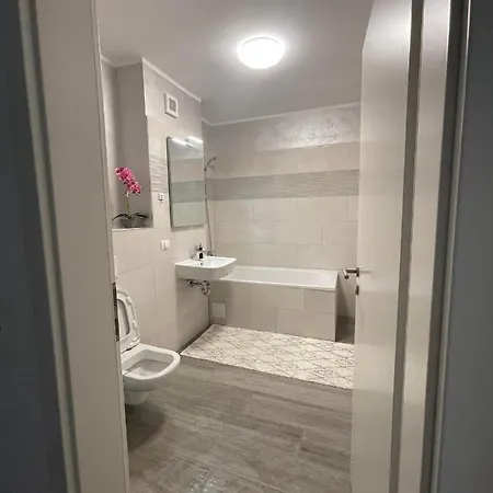 Easyapartments Apartment *
