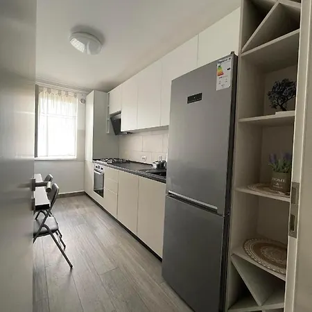 Apartment Easyapartments Brasov